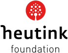 Heutink Foundation logo
